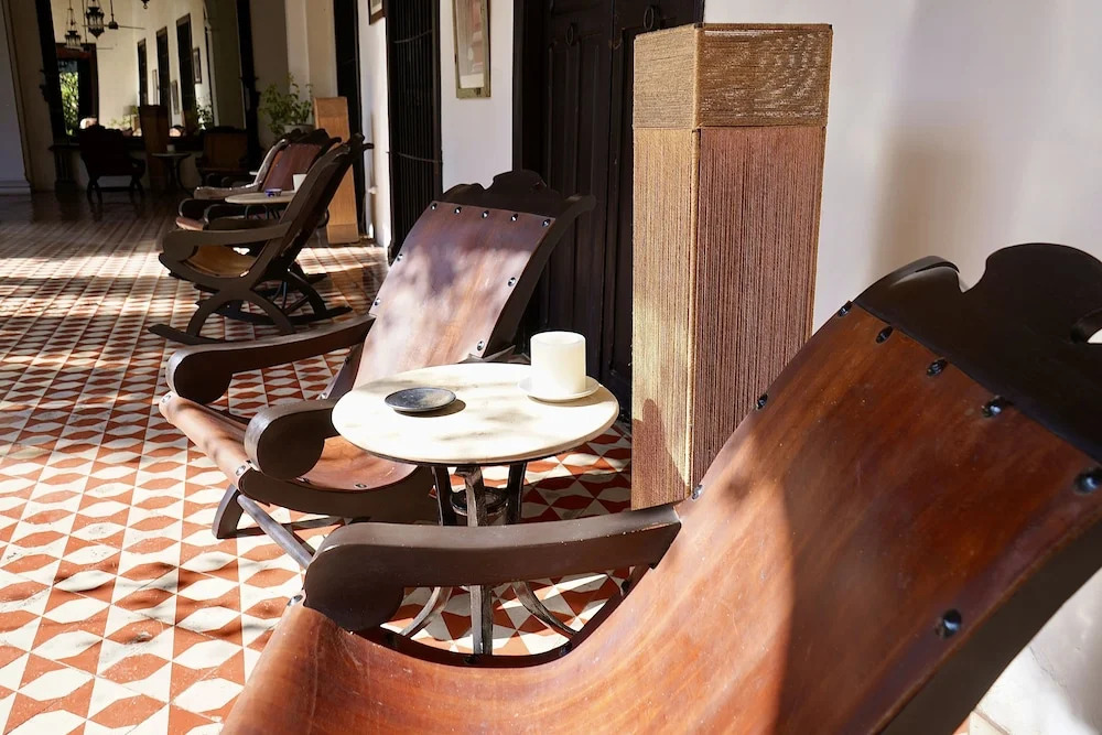 Villa Merida Luxury Mansion – Adults Only Boutique Hotel