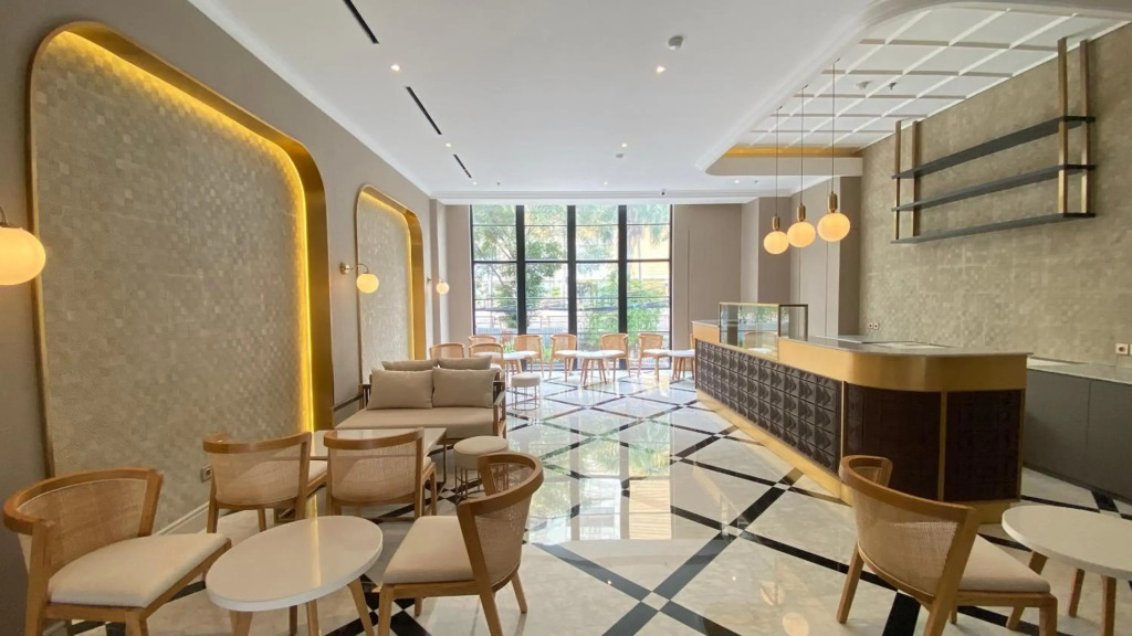 Maia Hotel Jakarta