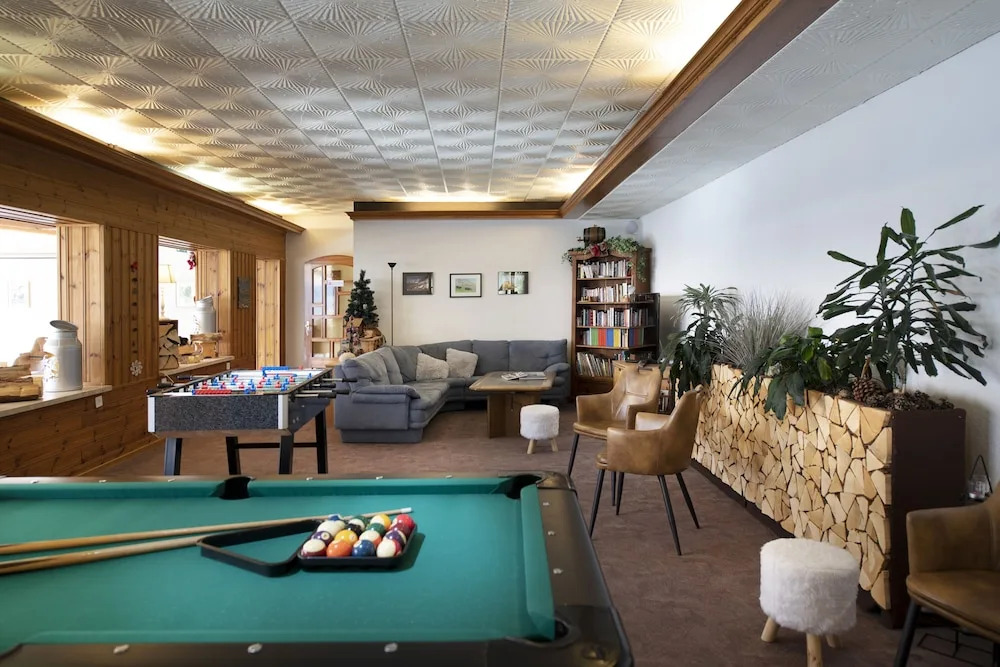 Hotel le Beausite