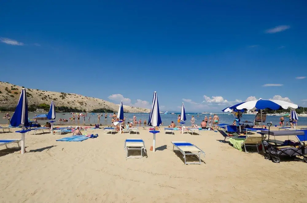 Apartments Boza