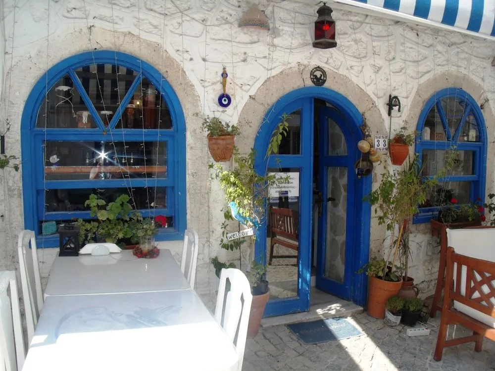 Casa Tuana Alaçatı
