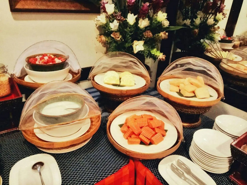 Viang Thapae Resort