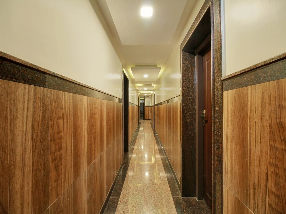 Hotel Lemon Park