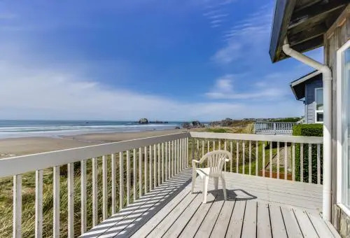 Spindrift Oceanfront