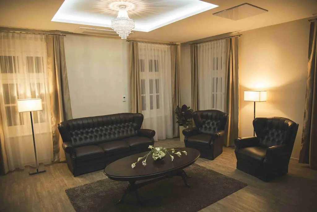 Munkácsy Hotel
