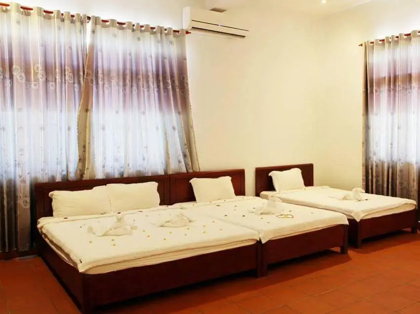 Thanh Nien Hotel Mui Ne
