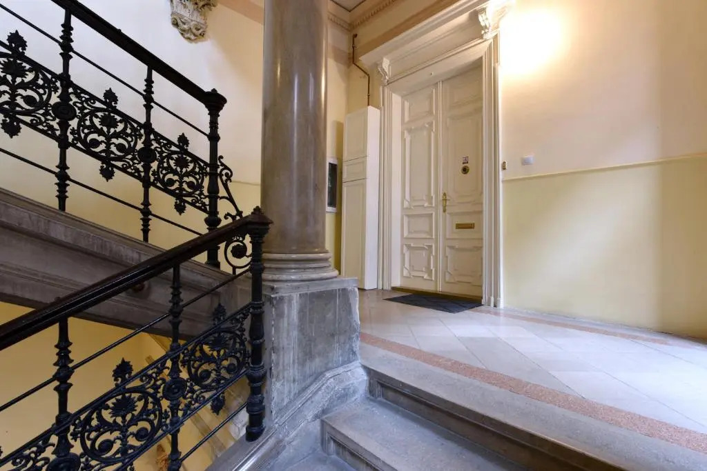 Count Zrinyi Luxourious Residence