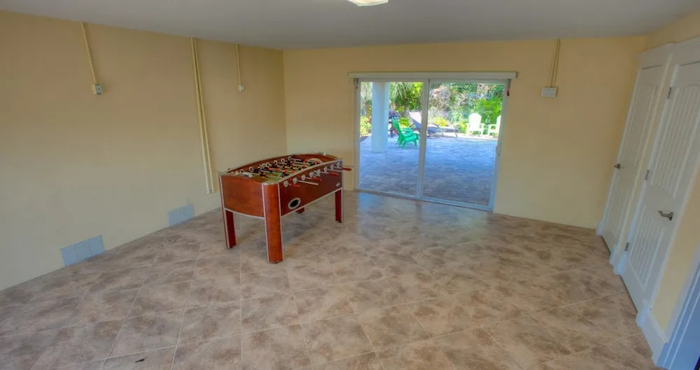 Gulfside Oasis Apartment 6