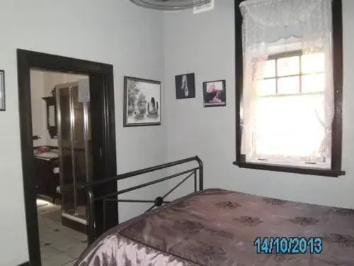 Hamilton Heritage B & B