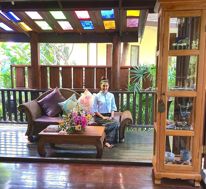 Oriental Siam Resort - SHA Extra Plus Certified