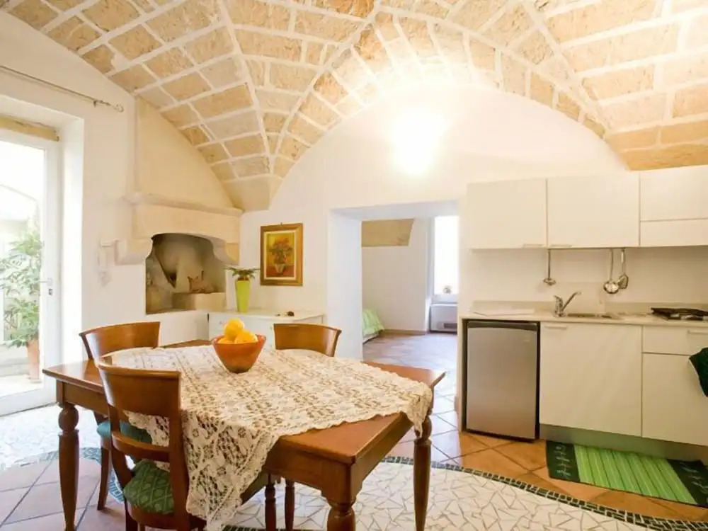 B&B Corte dei Memoli di Margiotta Giuseppina