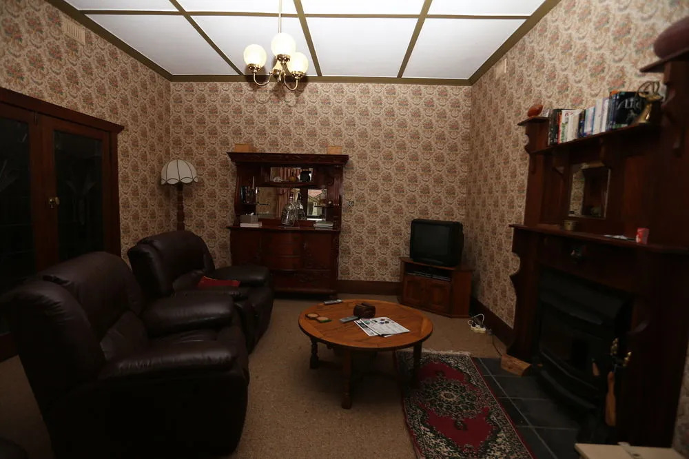 Colwyn House B&B - Stable Cottage