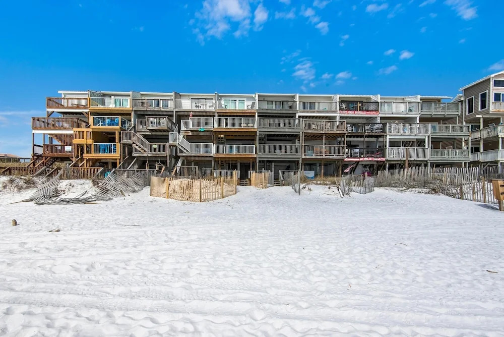 Sand Dollar Townhome #16- Sukoon Villa