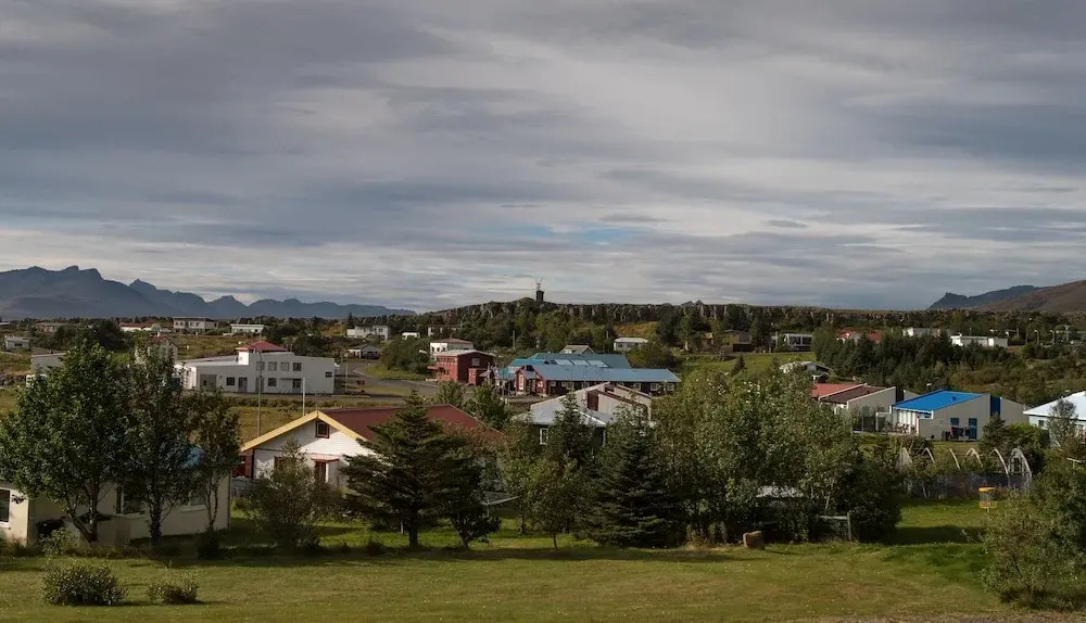 The View Apartments