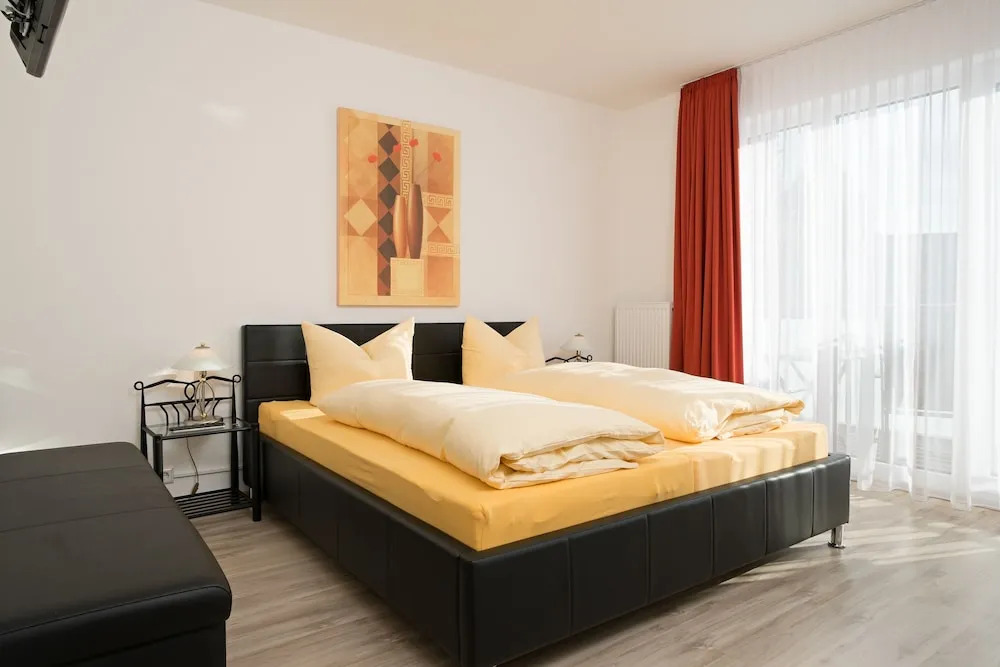Hotel Nora