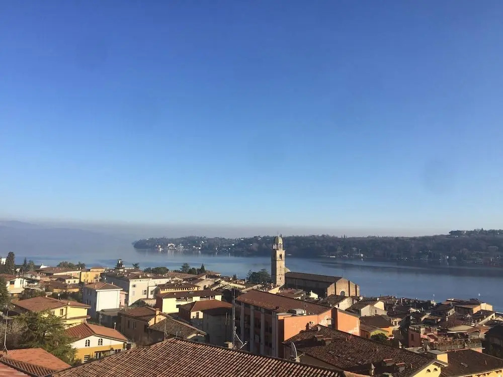 Villa Ai Colli
