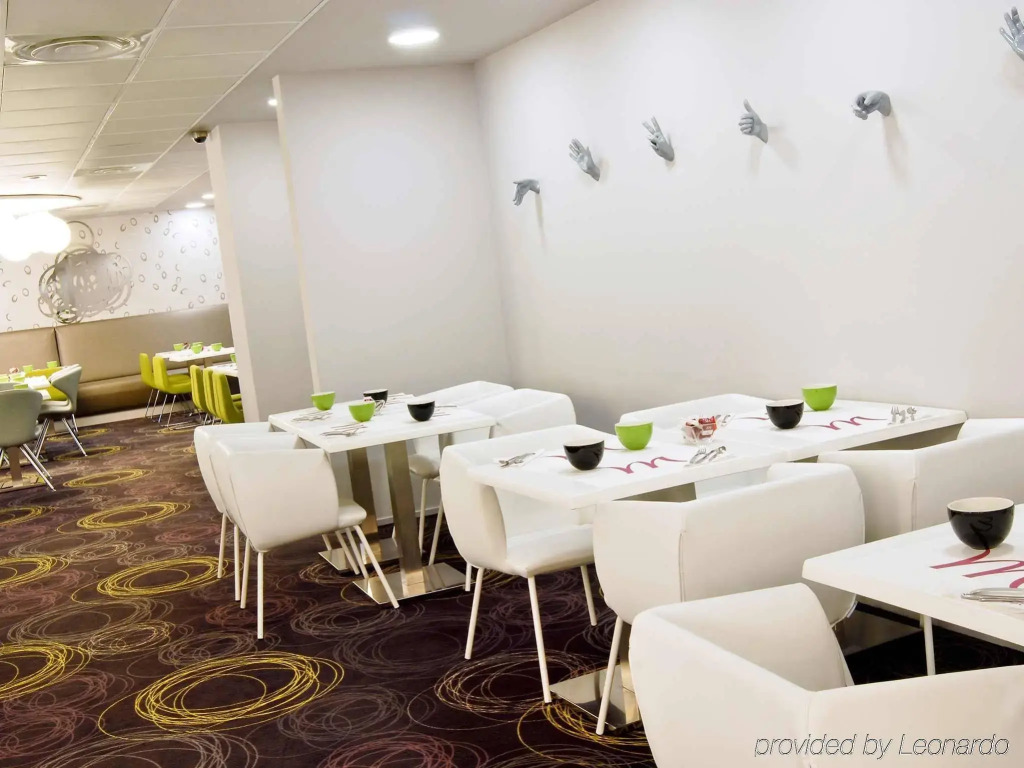Mercure Toulouse Centre Saint-Georges