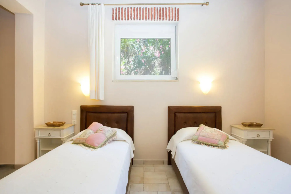Villa Dafni