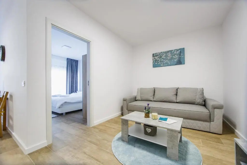 Lovely Home at West Residence