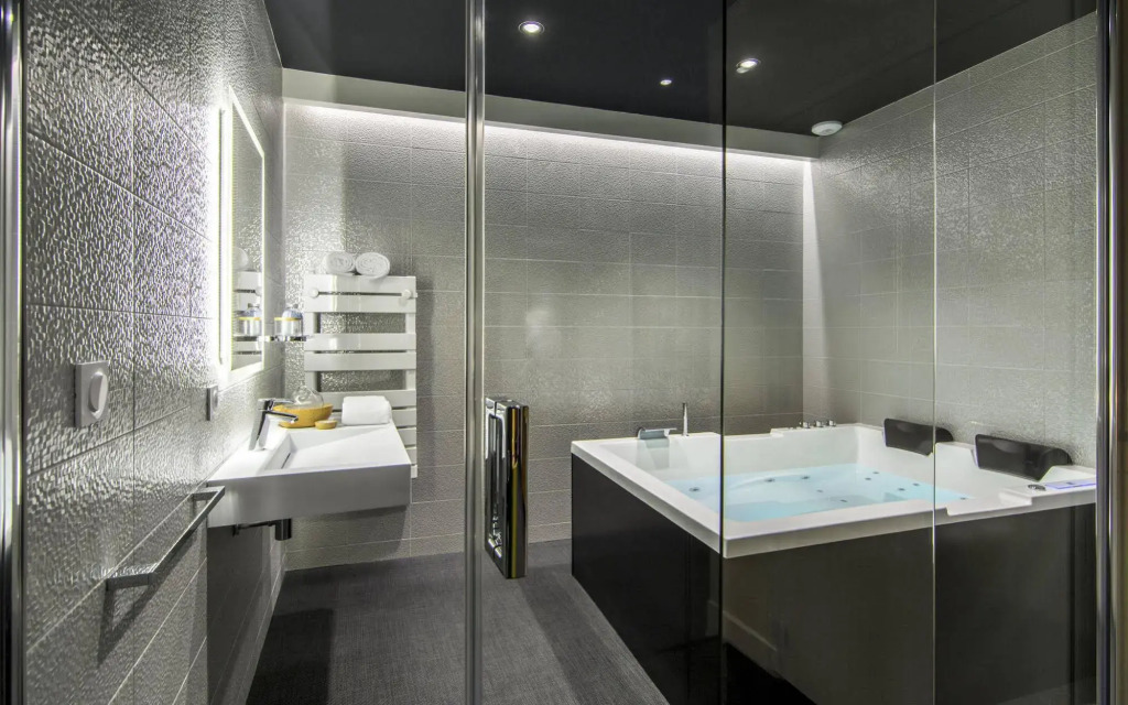 La conciergerie appartement privé & Spa