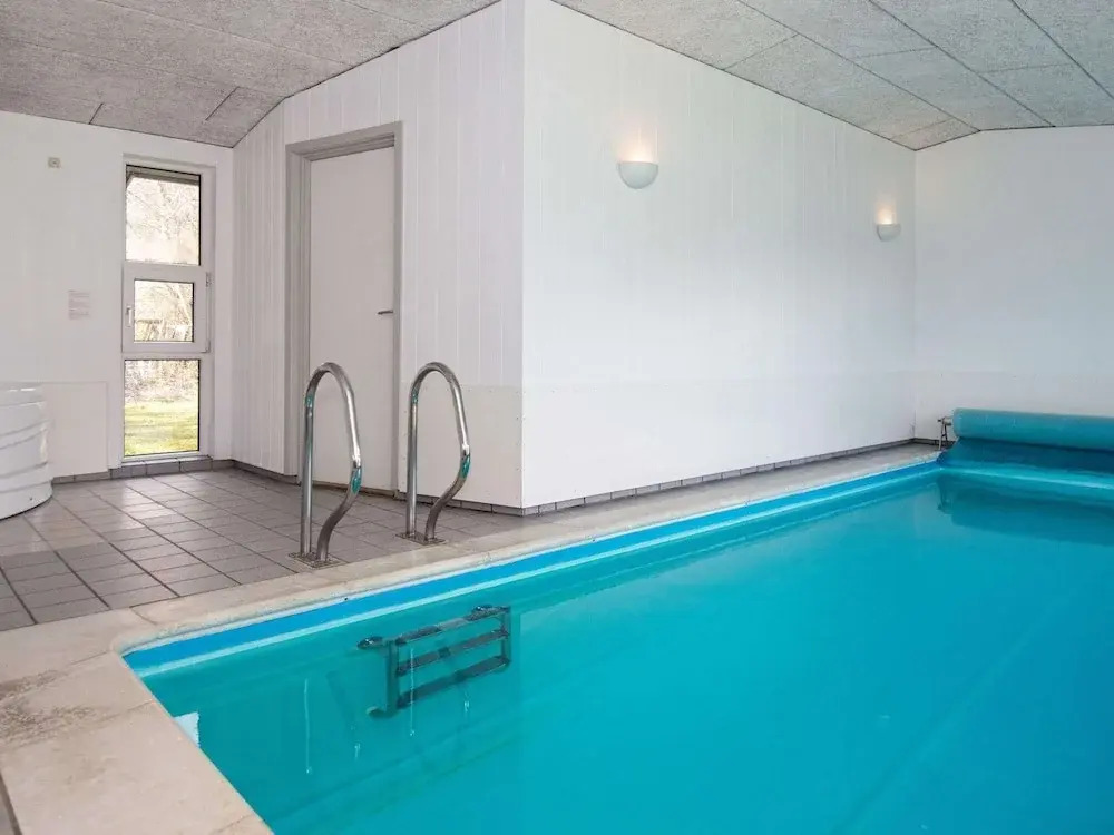 4 Star Holiday Home in Ebeltoft