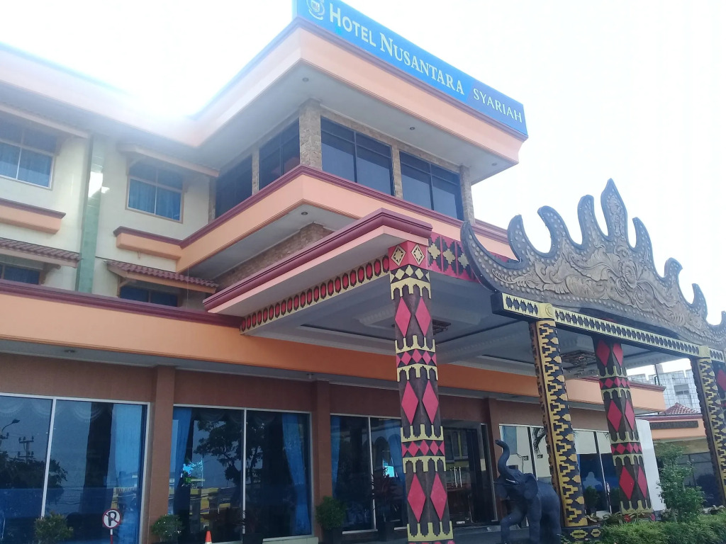 Soeltan Luxe Hotel
