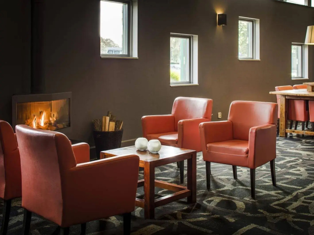 Fletcher Hotel-Restaurant Emmen
