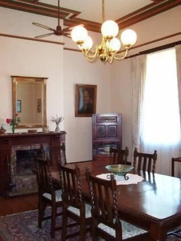 Lochinvar House