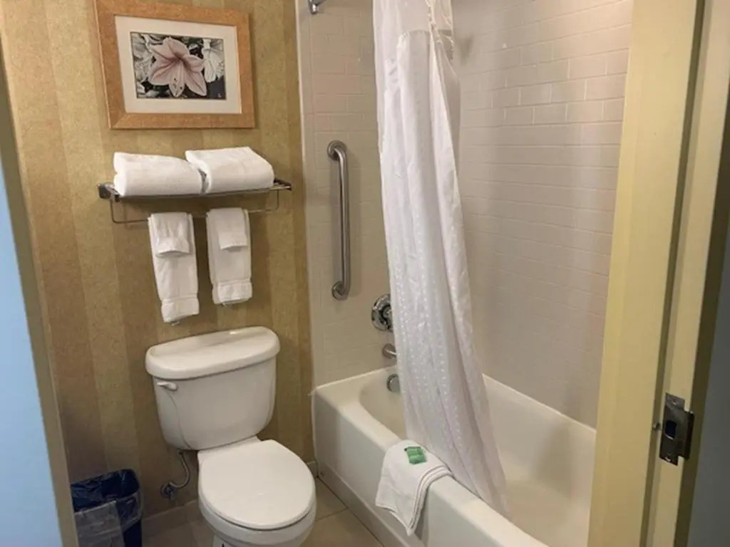 Holiday Inn Saint Louis-Fairview Heights by IHG