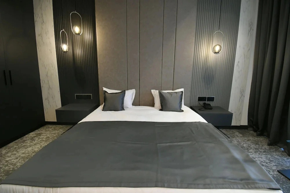 Dorana Hotel Gazimagusa
