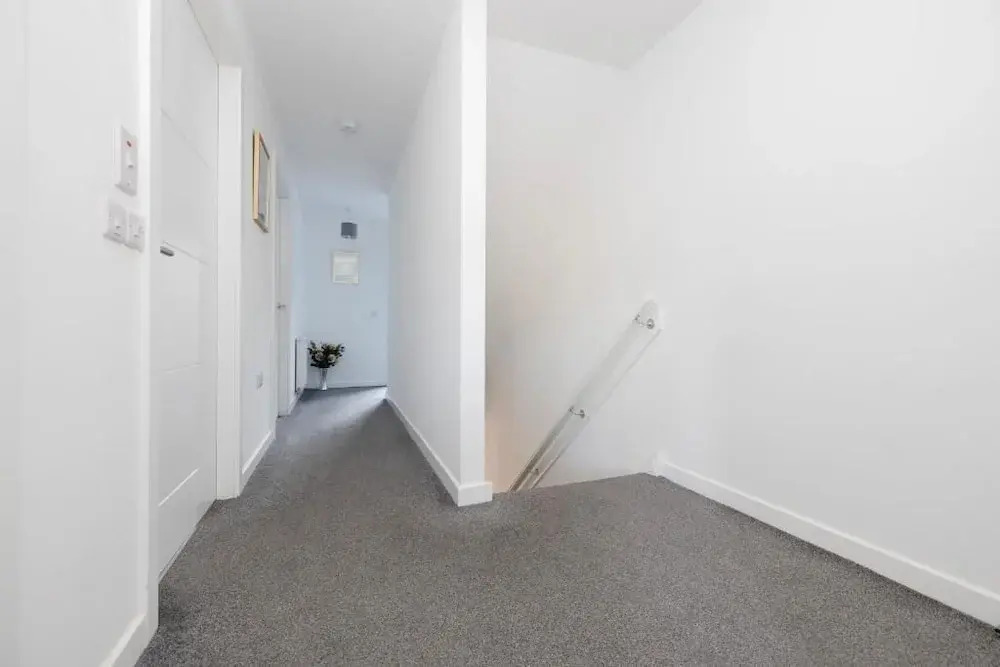 Stylish 3BR Home with Garden & Free Parking - Near O2 Academy & City Centre