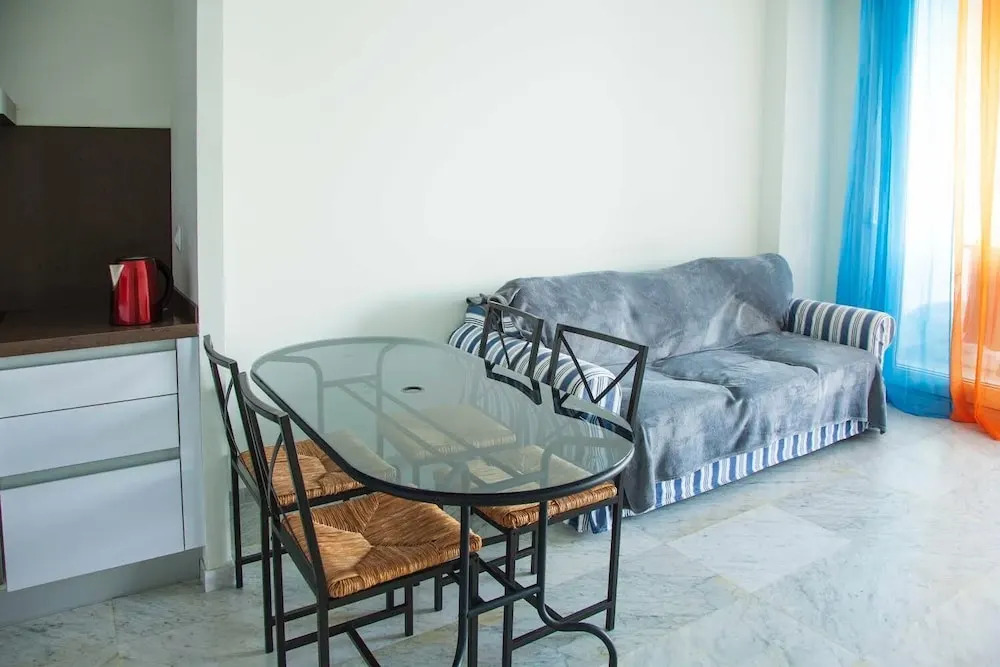Romantic Holiday Apartments