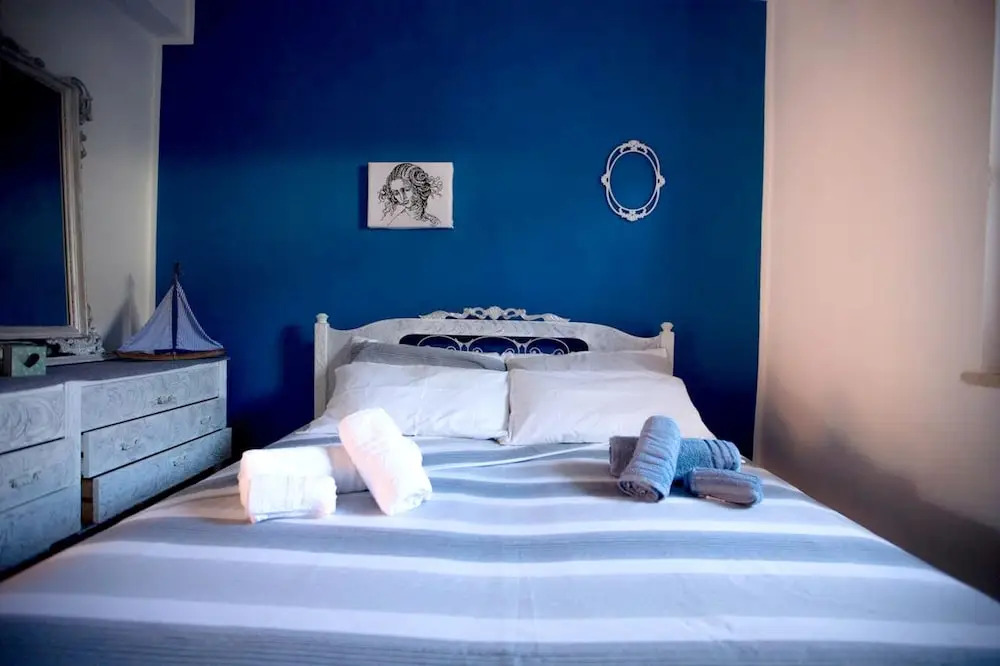 Apartment with 3 Bedrooms in Alcamo, with Wonderful Sea View, Terrace And Wifi - 500 M From the Beach
