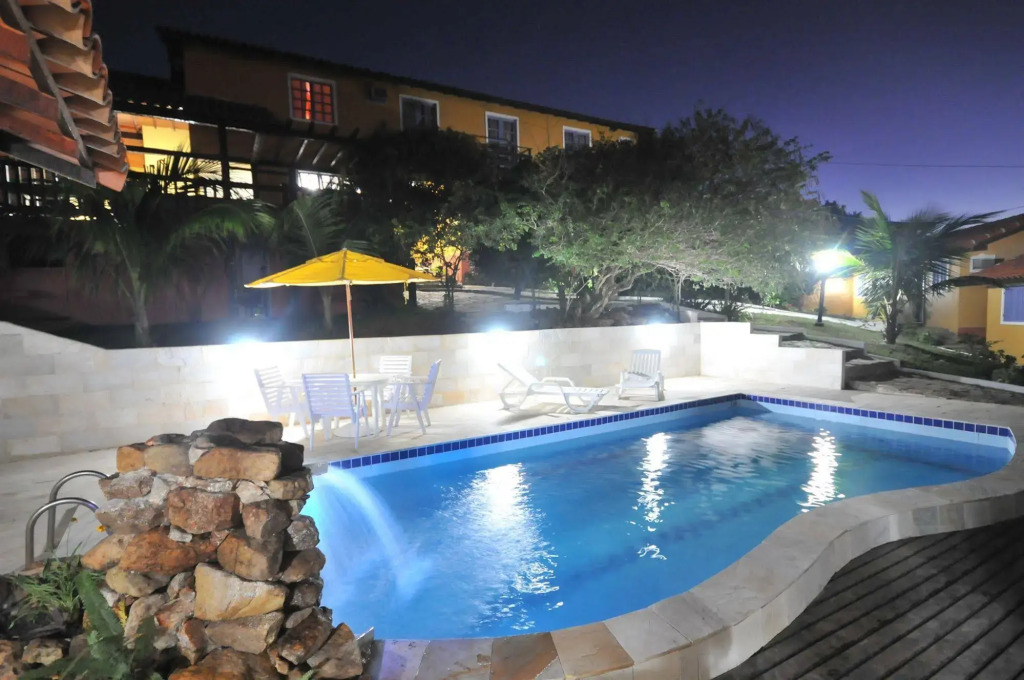 Calador Búzios Hotel