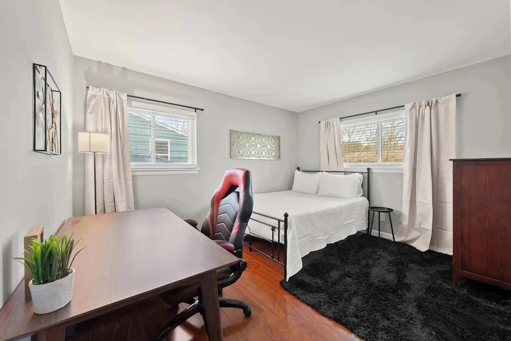 Grand North Retreat 4bdr Stay