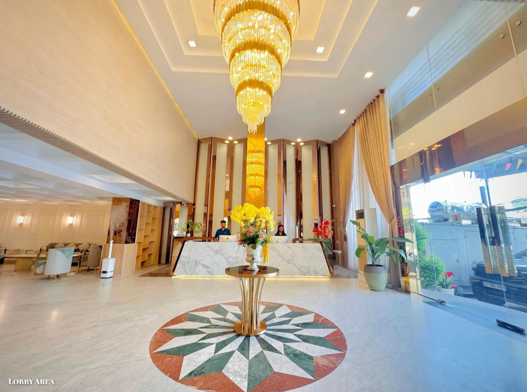 Midland Hotel