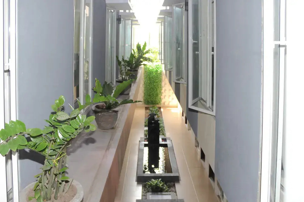 ZEN Rooms Mataram Airlangga