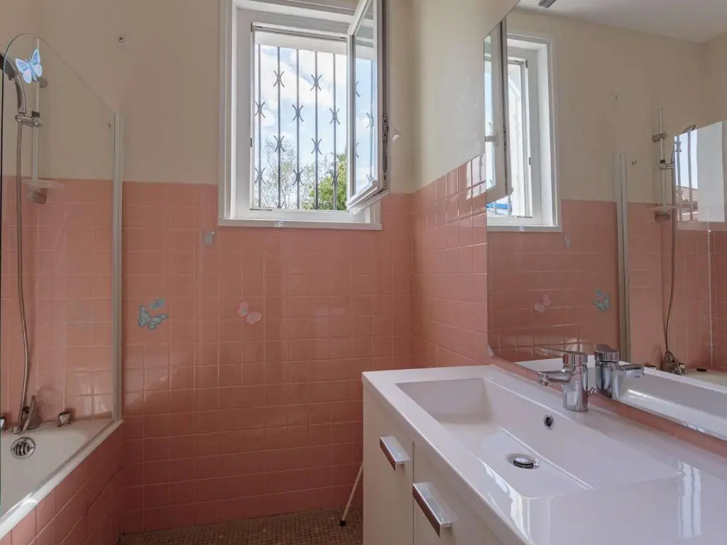 Appartement Anglet, 3 pièces, 4 personnes - FR-1-3-547