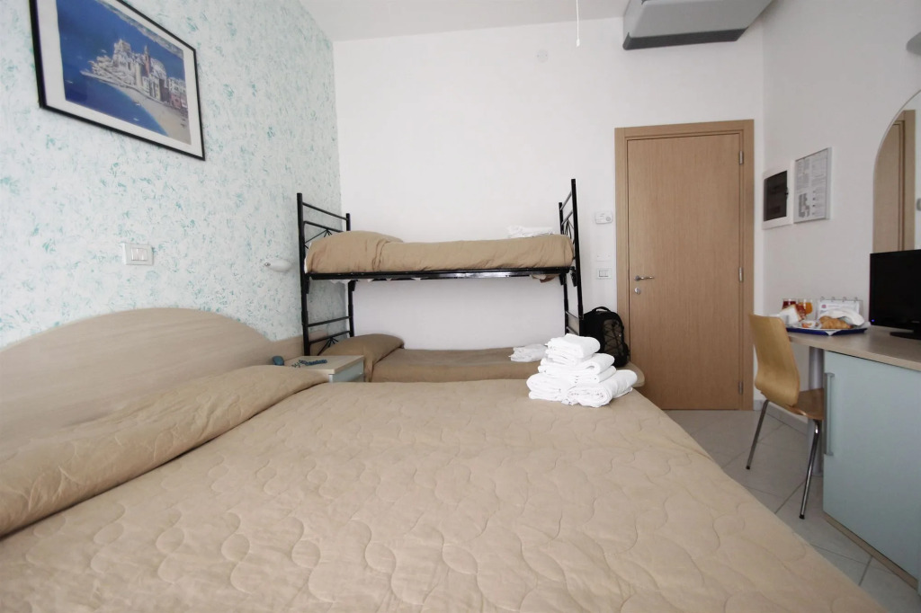 Hotel Romagna