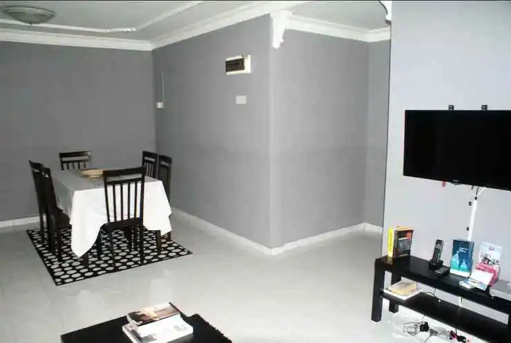 Malacca Modern Homestay