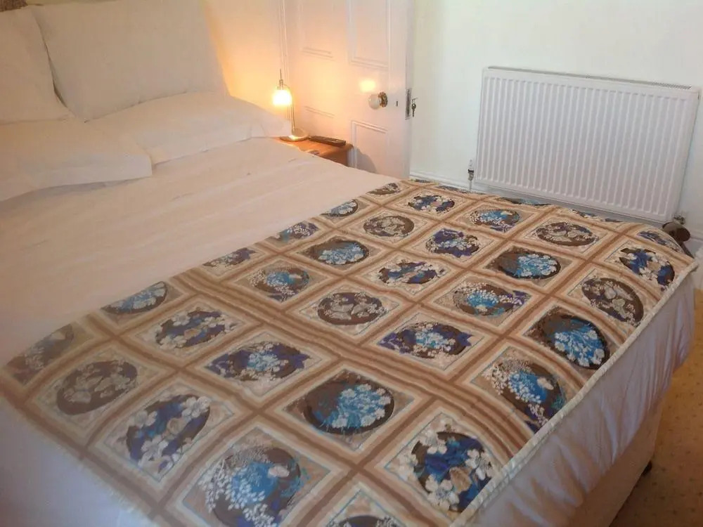 Barkleys B&B