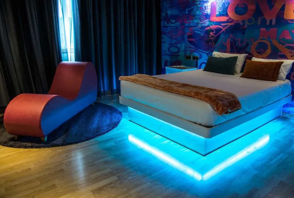 Motel Trebol