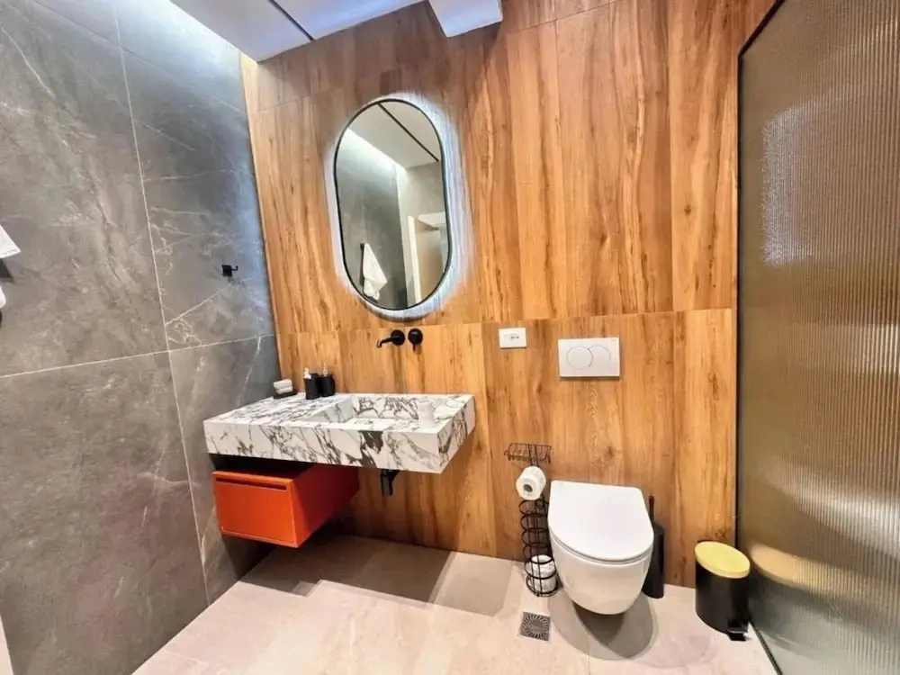 City Centre Penthouse