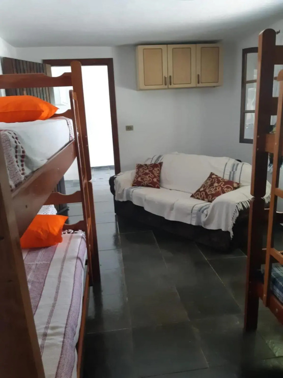 Casa de Campo Confortável