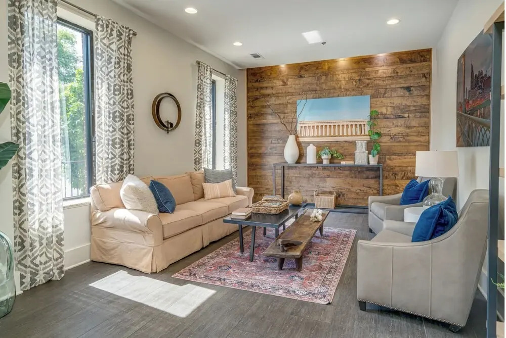 Lofts At 30th - Urban Lodge - Mins to Broadway!
