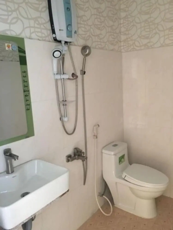 Xuan Anh Hotel