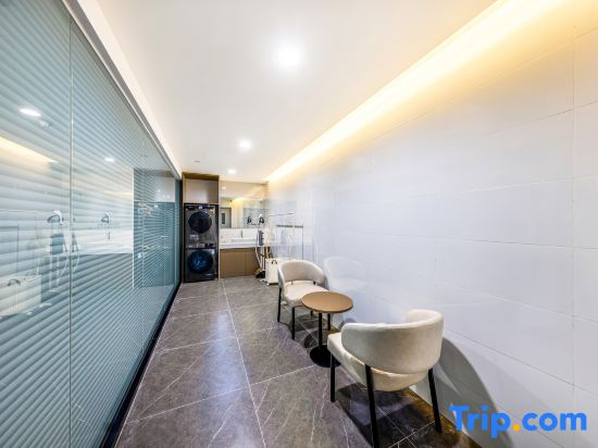 GreenTree Eastern Beijing Happy Valley Wangsiying Shuanghe Subway Station Hotel
