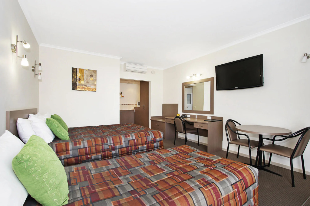 Comfort Inn Heritage Wagga