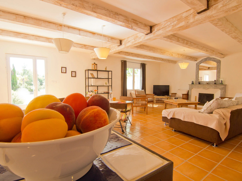 Holiday Home LOlivier by Interhome