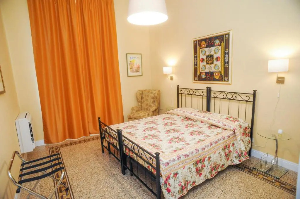 Residenza Arrivabene